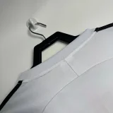 2003-2004 RMA Home Retro Soccer Jersey