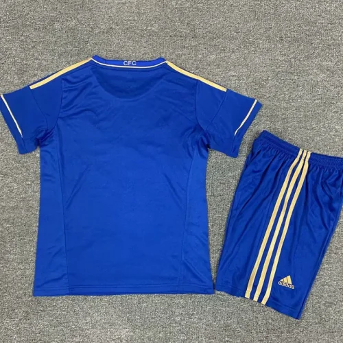 2012-2013 CHE Home Kids Retro Soccer Jersey