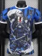 2024-25 Japan Blue Special Edition Player Version Soccer Jersey 6630