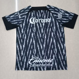 2023 Club America Black GoalKeeper Soccer Jersey