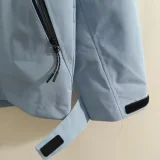 25-26 Man City Light blue Windbreaker