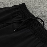 23-24 Inter Miami Grey Hoodie Jacket Tracksuit
