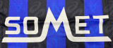 1996-1997 Atalanta Home Retro Soccer Jersey