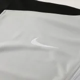 2024 NK NJ11 Grey Jacket Tracksuit