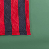 1995-1996 ACM Home Retro Soccer Jersey