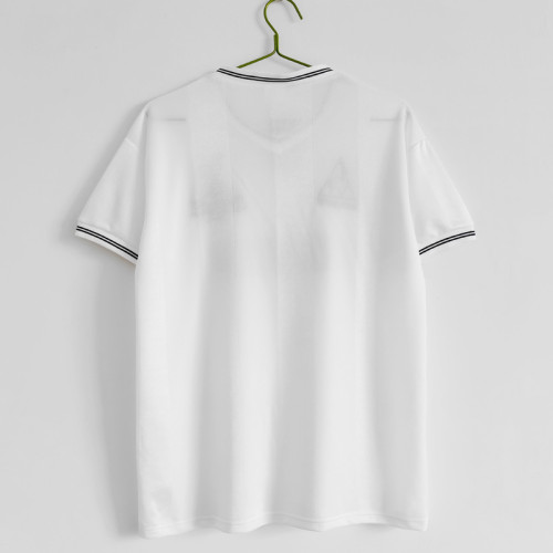 1983-1984 TOT Home Retro Soccer Jersey