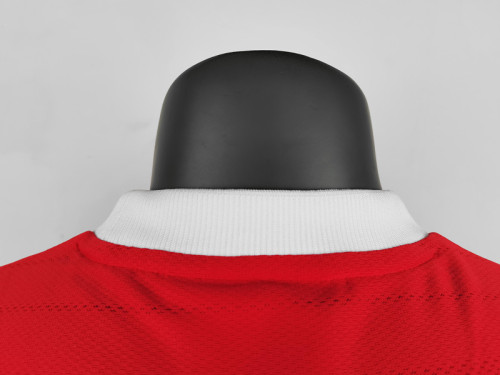 1998 LIV Home Retro Soccer Jersey
