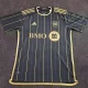 24-25 Los Angeles Home Fans Soccer Jersey
