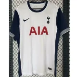 24-25 TOT Home   Fans Soccer Jersey