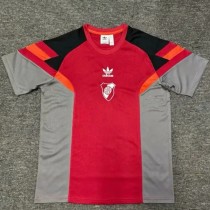 24-25 River Plate Red Special Edition Training Shirts