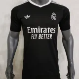 24-25 RMA Black Training Shirts