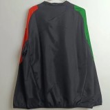 24-25 ARS Black Windbreaker