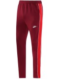 2023 NK Red Training Long Pants #NJ09