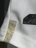 2019-2020 RMA Home Player Version 长袖球员 Long Sleeve Retro Soccer Jersey