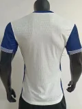 24-25 TOT Home   Player Version Soccer Jersey