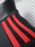24-25 Flamengo Home Player Version Soccer Jersey