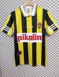1995-1996 Zaragoza Third Retro Soccer Jersey