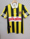 1995-1996 Zaragoza Third Retro Soccer Jersey
