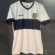 24-25 Ecuador Away Fans Soccer Jersey