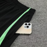 23-24 LIV Green Tank top and shorts suit