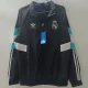 24-25 RMA Black Windbreaker