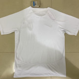 2023 Palmeiras White Training shirts