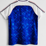 1992 Yugoslavia Home Retro Soccer Jersey