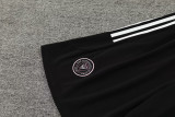 23-24 Inter Miami Grey Tank top and shorts suit