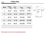 24-25 CN01 NK High Quality Casual T-Shirt