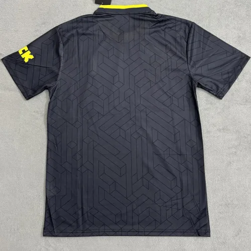 24-25 EVE Third Fans Soccer Jersey