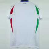 24-25 Italy Away 1:1 Fans Soccer Jersey