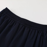 23-24 RMA Royal Blue Yellow Half Pull Tracksuit (半拉链)