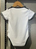 24-25 Colo-Colo Home Baby Infant Crawl Suit