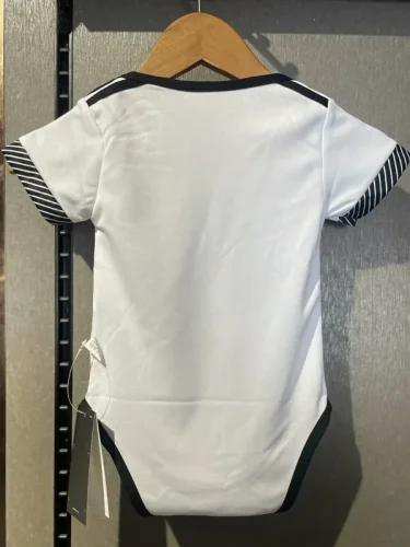 24-25 Colo-Colo Home Baby Infant Crawl Suit