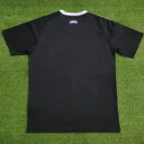 24-25 Ajax Black Training Shirts
