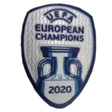 24-25 Italy Blue Special Edition Fans Soccer Jersey