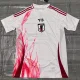 24-25 Japan Y-3 White Fans Soccer Jersey