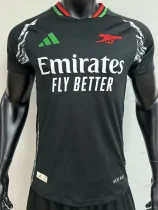 24-25 ARS Away   Player Version Soccer Jersey