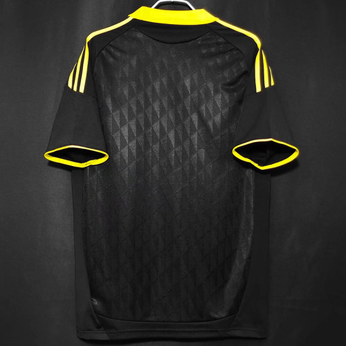 2010-2011 LIV Third Retro Soccer Jersey