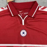 24-25 LIV Red Special Edition Fans Soccer Jersey