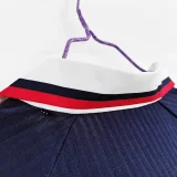 1996-1998 Scotland Home Retro Soccer Jersey