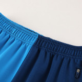 23-24 AD Blue Jacket Tracksuit #AJ12