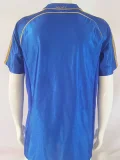 1998-1999 Newcastle Away Retro Soccer Jersey