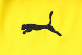 23-24 Dortmund Yellow Polo Tracksuit #C988