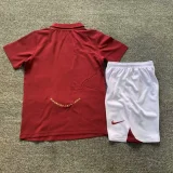 2005-2006 ARS Home Kids Retro Soccer Jersey