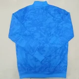 24-25 BAR Sky Blue Windbreaker