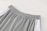24-25 AD06 Grey Training Short Suit