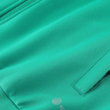 23-24 AD Green Jacket Tracksuit #AJ13