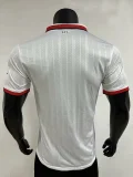 24-25 ACM Away Player Version Soccer Jersey
