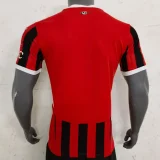 24-25 ACM Home   Fans Soccer Jersey